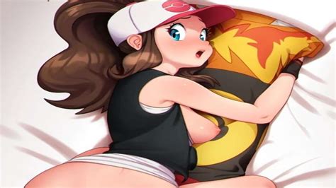 Pokemon Anime Drawing Sina Pokemon Naked Pokemon Porn