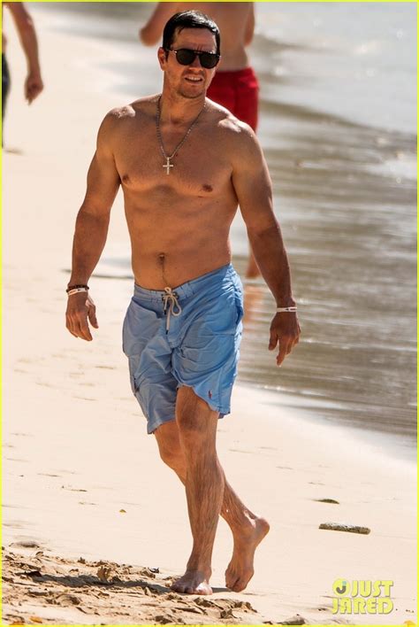 Fullscreen is not supported on your browser. Full Sized Photo of mark wahlberg wife rhea durham show ...
