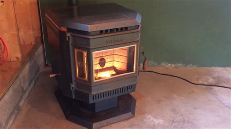 Whitfield Pellet Stoves Manual