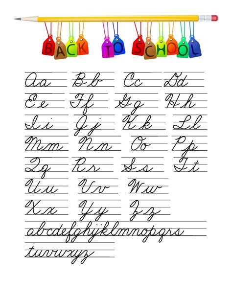 Cursive Clipart Free Cliparts Download Images On Clipground
