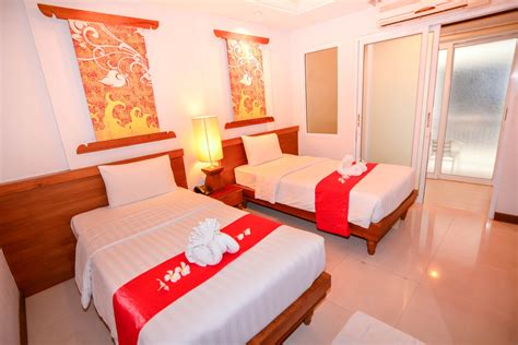 If you want to make the most out of it like taking a break or throwing a party, these accommodations will make your holidays more comfy and fun! First room building Koh Samui Hotels, Samui Beachfront ...