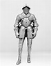 Armor of Henry Herbert (1534–1601), Second Earl of Pembroke | British ...