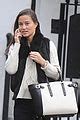 Pippa Middleton Steps Out After More Engagement Rumors Photo