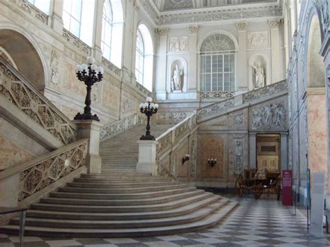 Palazzo Reale Napoli Storia E Info Utili Napoli Turistica