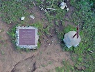 John H. Tunstall Murder Site (Actual) Historical Marker