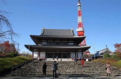 The japanese built a rough copy of the eiffel tower in tokyo in the 1950s as a tourist attraction and for … When Visiting the Famous Tokyo Tower, Be Sure to Stop by ...