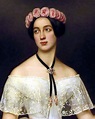 Princess Elisabeth of Saxe Altenburg (1826–1896) - Alchetron, the free ...