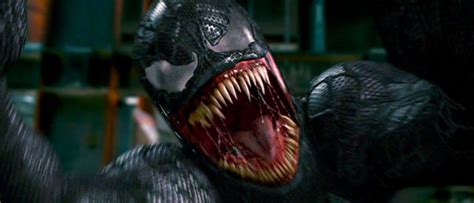 First Venom Set Photo Arrives As Production Begins For This Very Real