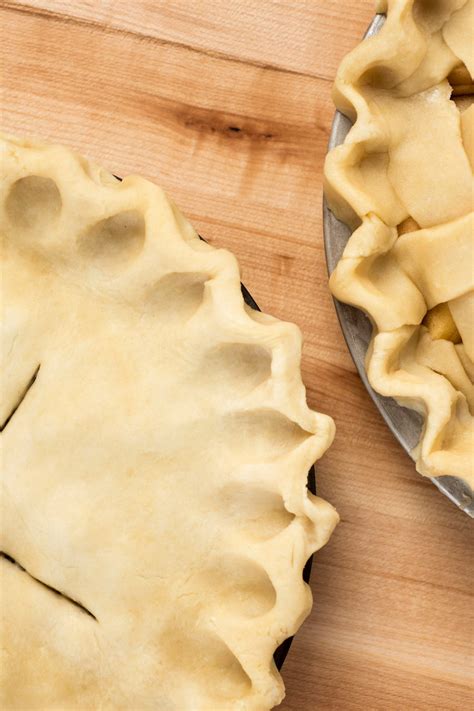 The best pie crust recipe with butter. Foolproof Pie Dough Recipe - NYT Cooking