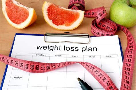 Why A Medical Weight Loss Program Could Be The Best Option For You Nova Physician Wellness