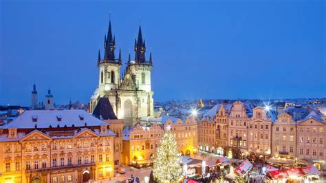 7 best places to visit in december article