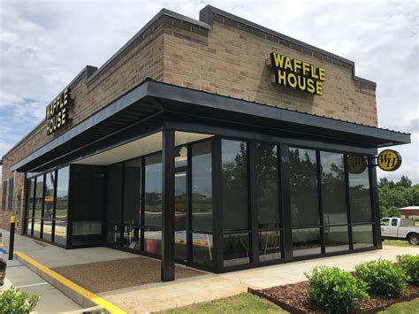 Pike Road Waffle House Projected To Open On July 18th Alabama News