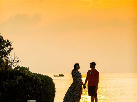 Sunset Romance In Maldives Asad Photo Maldives Wedding And Honeymoon Portrait Photographer