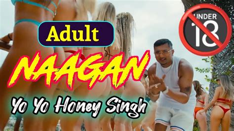 Naagan Yo Yo Honey Singh Song § Wireless Bihar Youtube