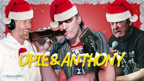 The Opie And Anthony Show December 4 2013 Full Show Youtube