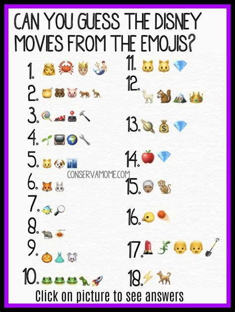guess the movie brainteaser riddle riddles guess the movie disney movie quiz guess the