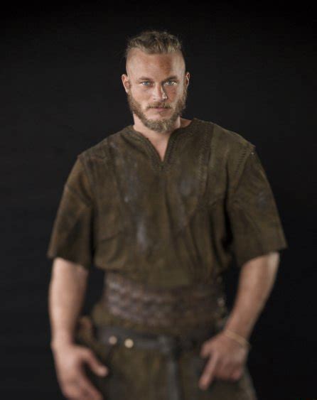 Photo De Travis Fimmel Photo Travis Fimmel Allociné