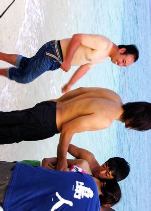 Javhd Hina Maeda Yui Nanase Kyouko Maki Works Beach Indiansexlounge
