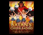 Satan’s Cheerleaders (1977) - Grave Reviews - Horror Movie Reviews