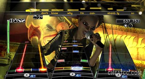 Rock Band 2 Review For Playstation 3 Ps3