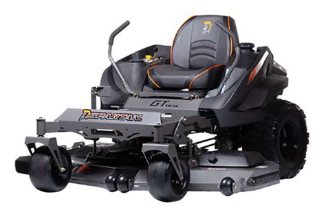 New 2019 Spartan Mowers Rz Hd 54 In Briggs And Stratton Commercial Zero