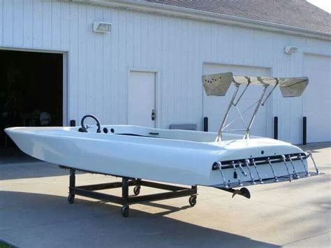 I Want Drag Boat Racing Flat Bottom Boats Boat Design