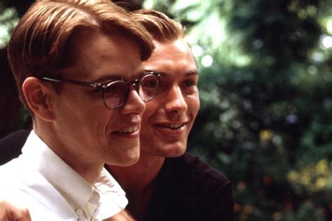 Curiosidades De El Talento De Mr Ripley Ecartelera