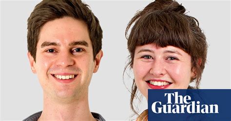 Blind Date ‘i Dont Think He Got My Jokes Life And Style The Guardian