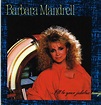 Barbara Mandrell – I'll Be Your Jukebox Tonight (1988, Vinyl) - Discogs