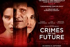 Crimes Of The Future: Trailer preview