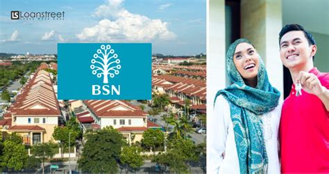 Dapatkan pinjaman perumahan yang terbaik di malaysia dengan kadar faedah serendah 4.15%! Nak Beli Rumah Tapi Gaji Ciput? Skim Perumahan Belia BSN ...