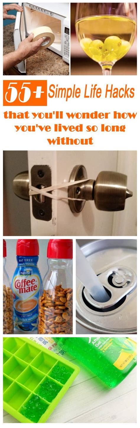 55 Simple Life Hacks That You Ll Wonder How You Ve Lived So Long