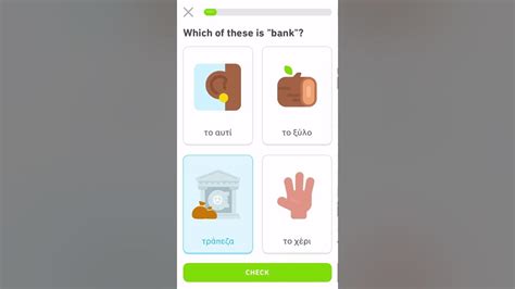 Duolingo Review Lets Make The Greek Owl Cry I Love Duolingo Youtube