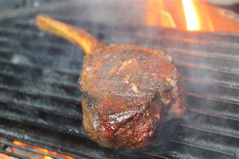 How To Grill The Perfect Steak — Grillocracy