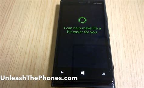 Heres The First Video Footage Of Cortana Microsofts Virtual