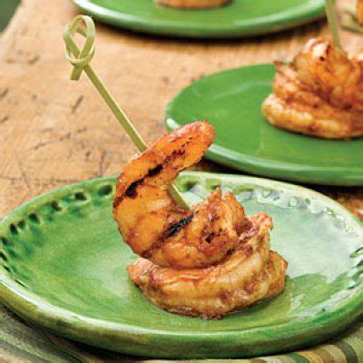 Crack open your handy box of saltines to make this easy and elegant appetizer. Grilled Shrimp Recipes | Summer Recipes and Party Ideas ...