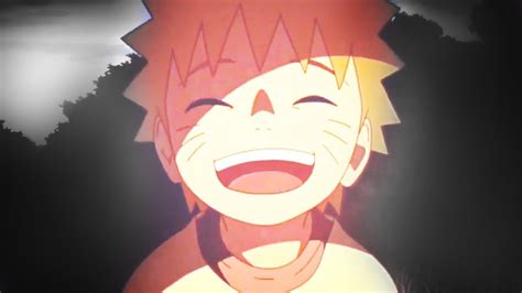 The Tale Of Naruto Uzumaki Edit Youtube