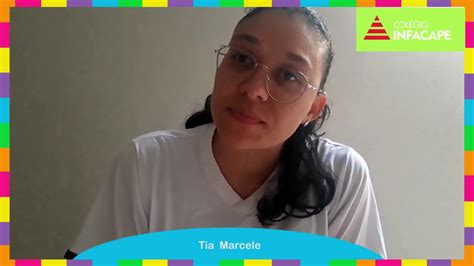 Tia Marcele YouTube