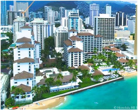 Guide To Waikiki Beach Hotels Beachfront Hotels In Waikiki