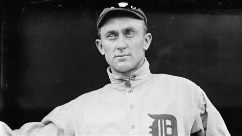Ty Cobb The Untold Story Of A Baseball Legend