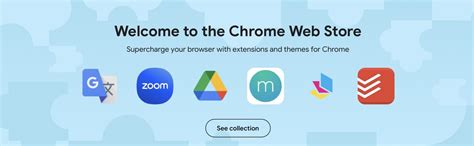 Revamped Chrome Web Store Brings Fresh Look New Features • Iphone In