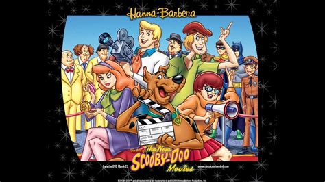 The New Scooby Doo Movies Alchetron The Free Social Encyclopedia
