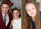 El Blog Del Cine: Mackenzie Foy, la hija de Robert Pattinson y Kristen ...