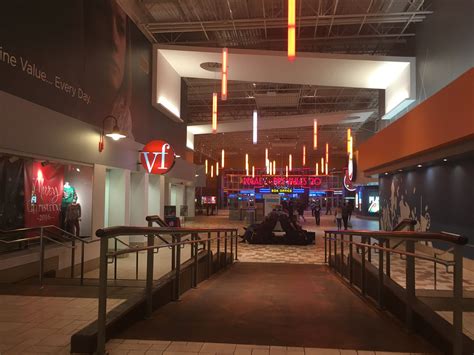 Colorado mills boasts a crisp, clean and modern renovation and is the denver metro area's only indoo. Regal Theater at Opry Mills | Theatre, Movie theater ...
