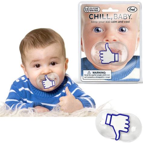 Like It Baby Pacifier Funny Pacifiers Baby Pacifier Pacifier