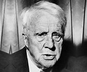 Robert Frost Biography - Facts, Childhood, Family Life & Achievements
