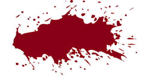 Free Blood Stain Png Download Free Blood Stain Png Png Images Free Cliparts On Clipart Library