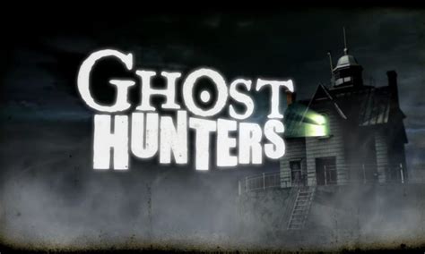 The Ghost Hunters Share Their 10 Scariest Moments Ahead Of Revival