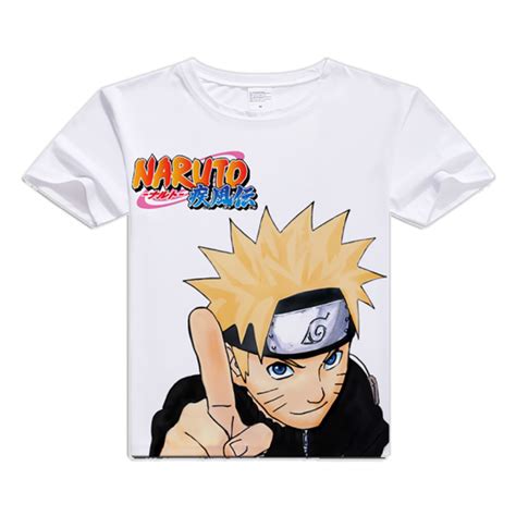 Naruto Tシャツ 739253 ナルト Tシャツ キッズ
