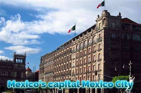 Ten Interesting Facts About Mexico Mental Itch Part Fun Facts About Mexico Mexico